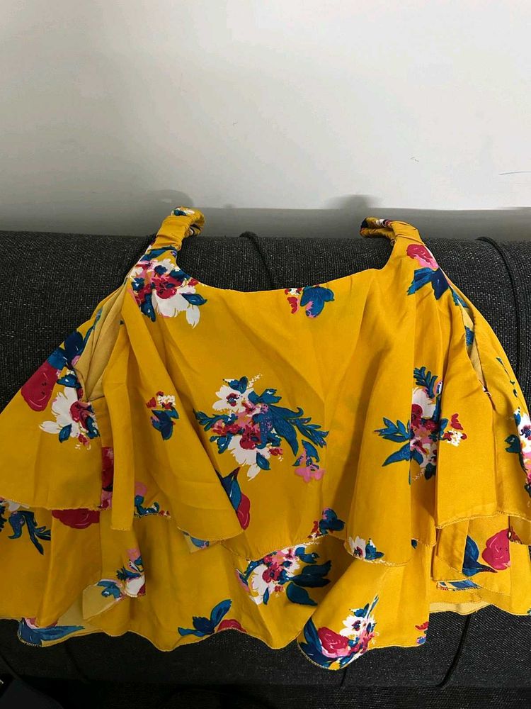 Like New Top