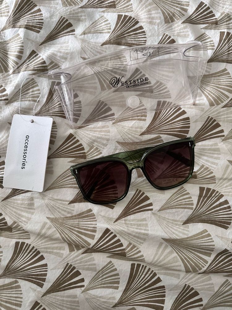 Westside Sunglasses