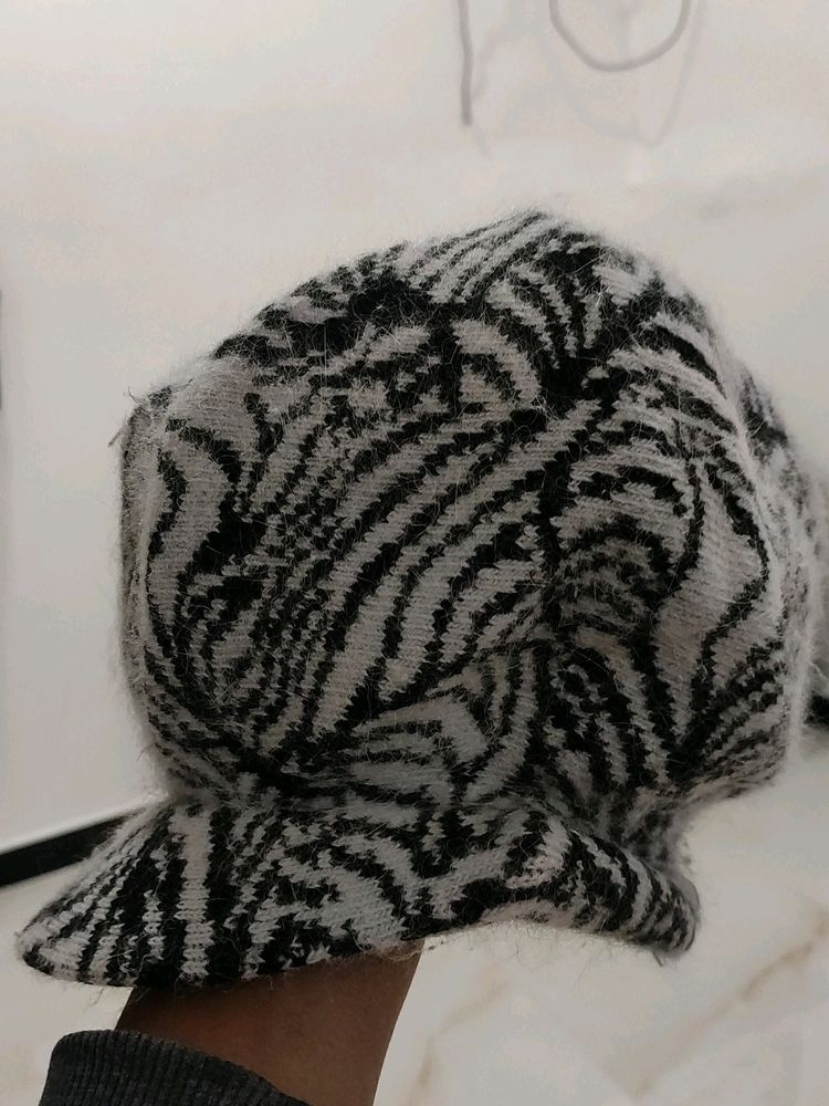 Winter Cap