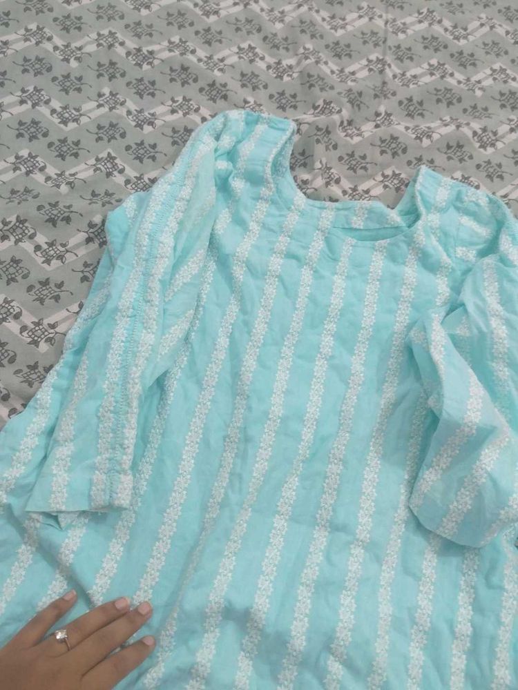 Elegant Kurta