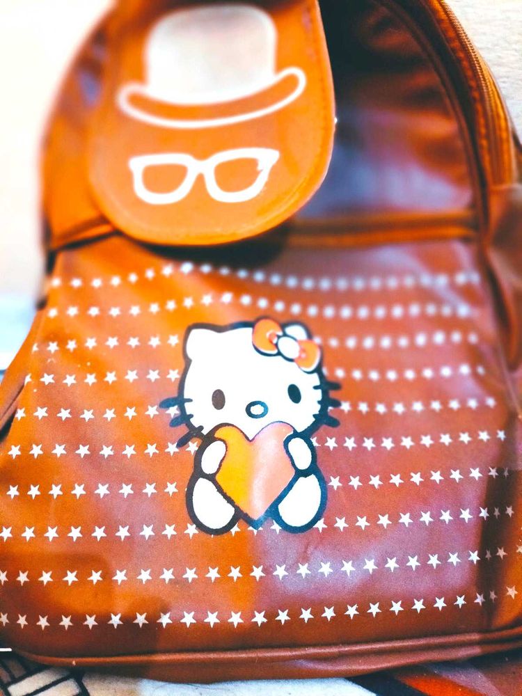 Bag Packs
