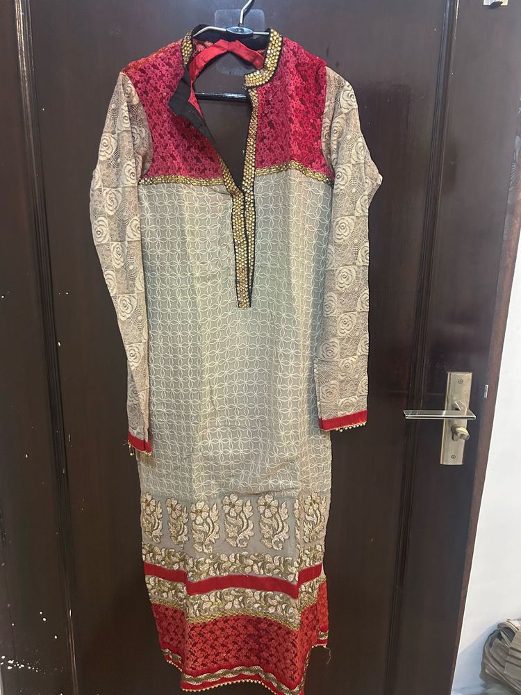 Ethic Designer Kurta