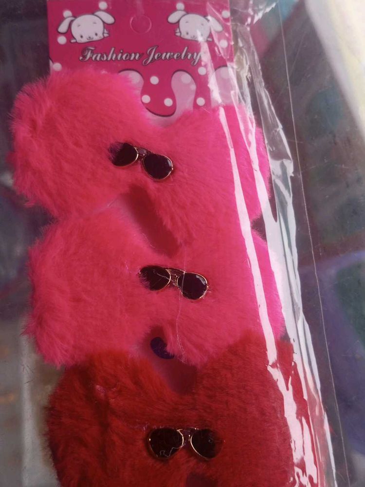 Girls Hair Clip