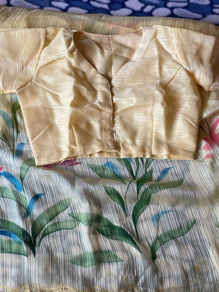 Saree♥️♥️CRAZYSALE