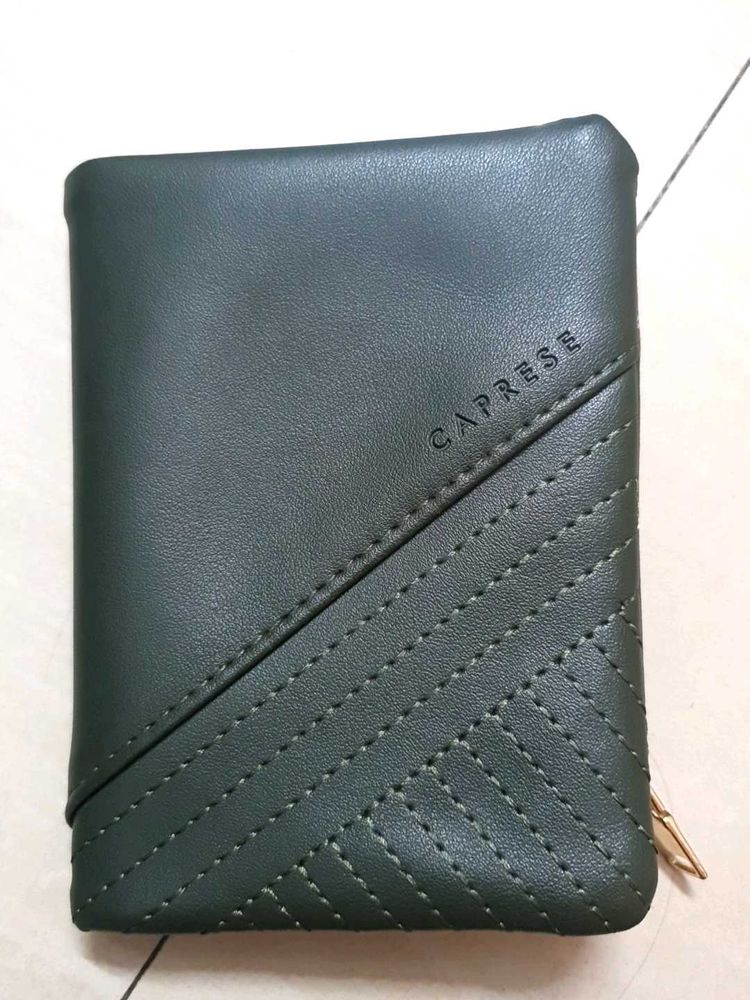 Caprese Two Fold Wallet