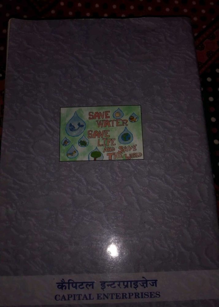 Notebook