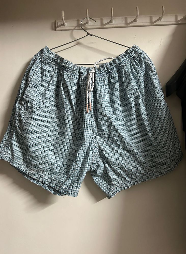 I M Selling Boy Shorts