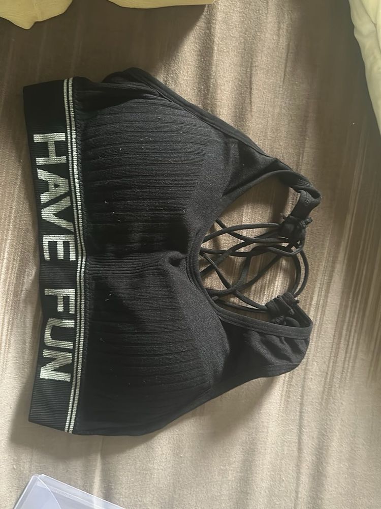 Sport Bra