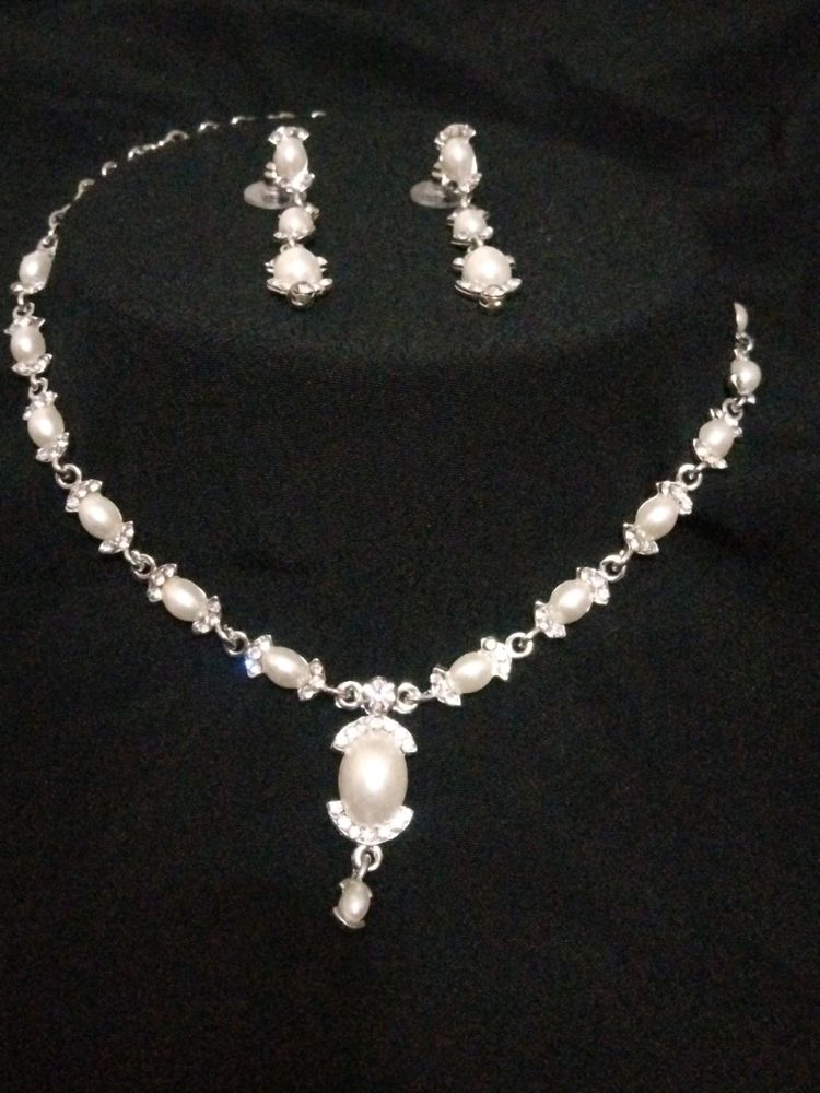 New Necklace Set