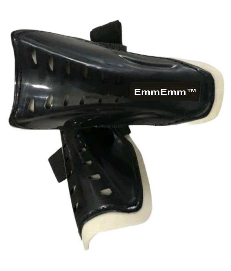 Football Leg Guard. A pack of pair o two