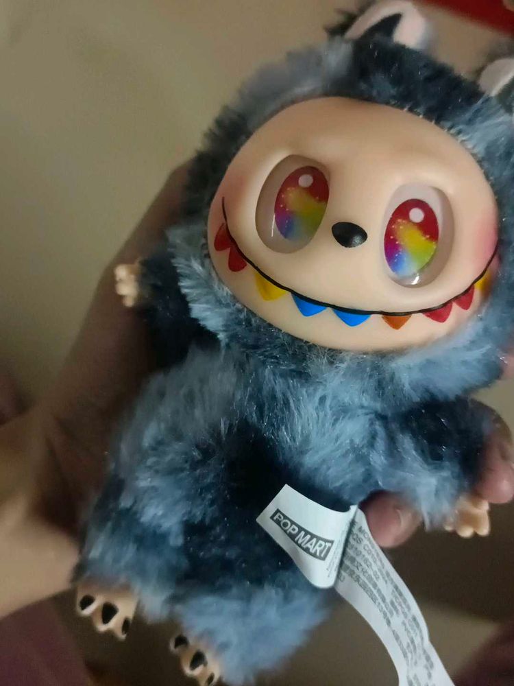 Rare Labubu Monster