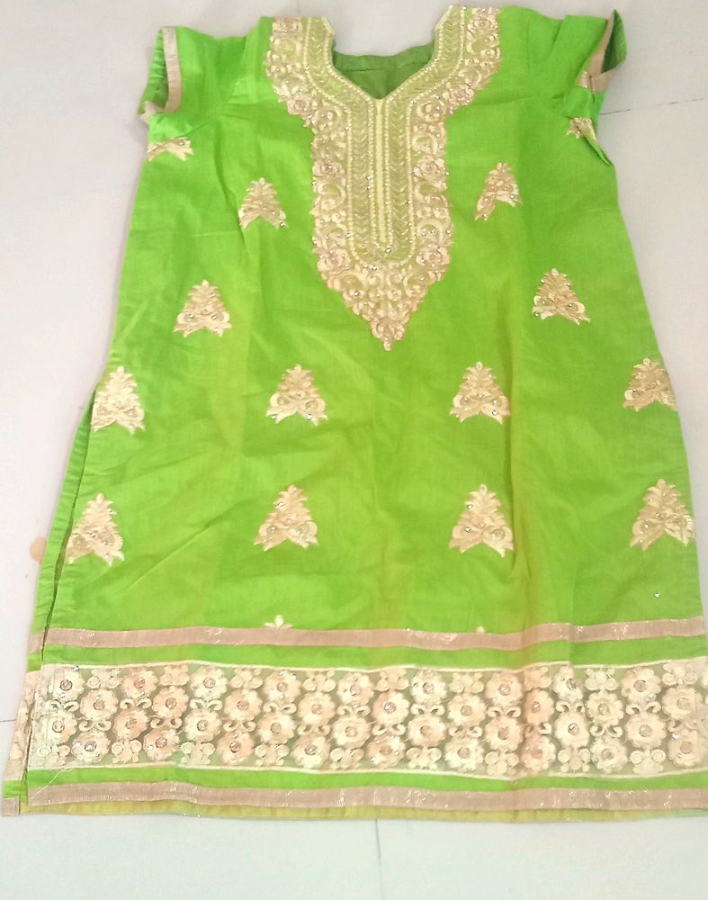 Kurta Shuit
