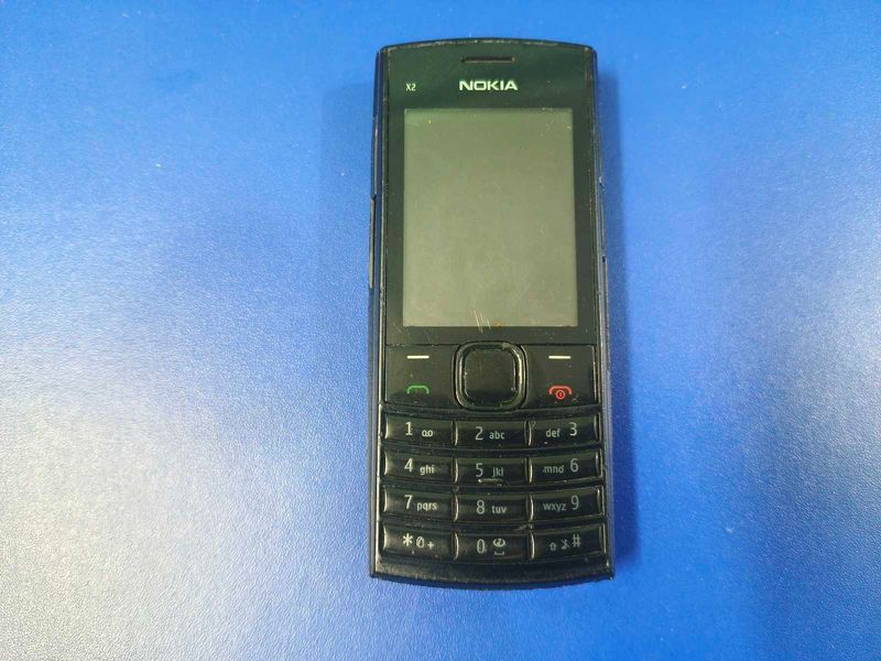 Nokia Keypad