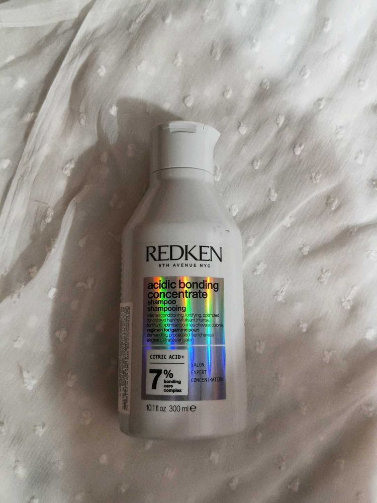 Redken Acidic Bonding Shampoo 300 ml