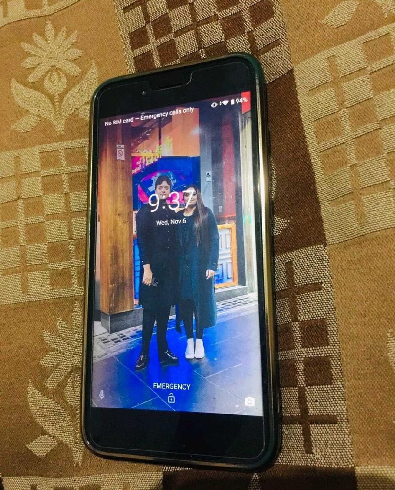 🤍MI Android One Mobile 64 GB🤍