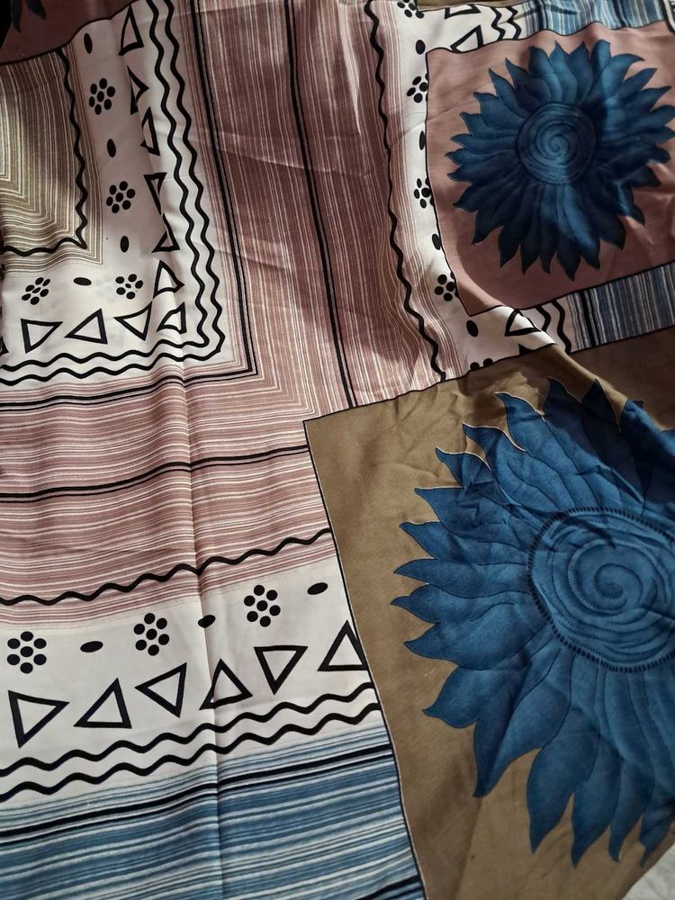Pure Silk Saree