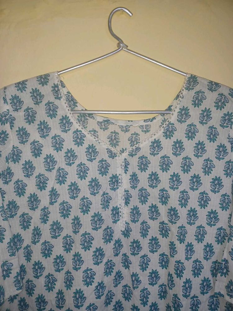 Short Kurti