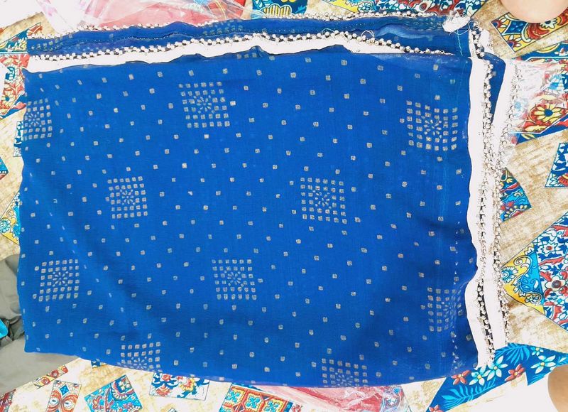 New Designer Dupatta