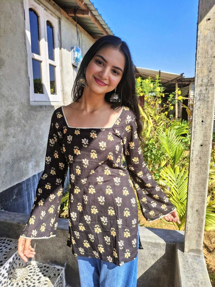 New Shein Wide Leg Jeans - Chic &amp; Comfy!