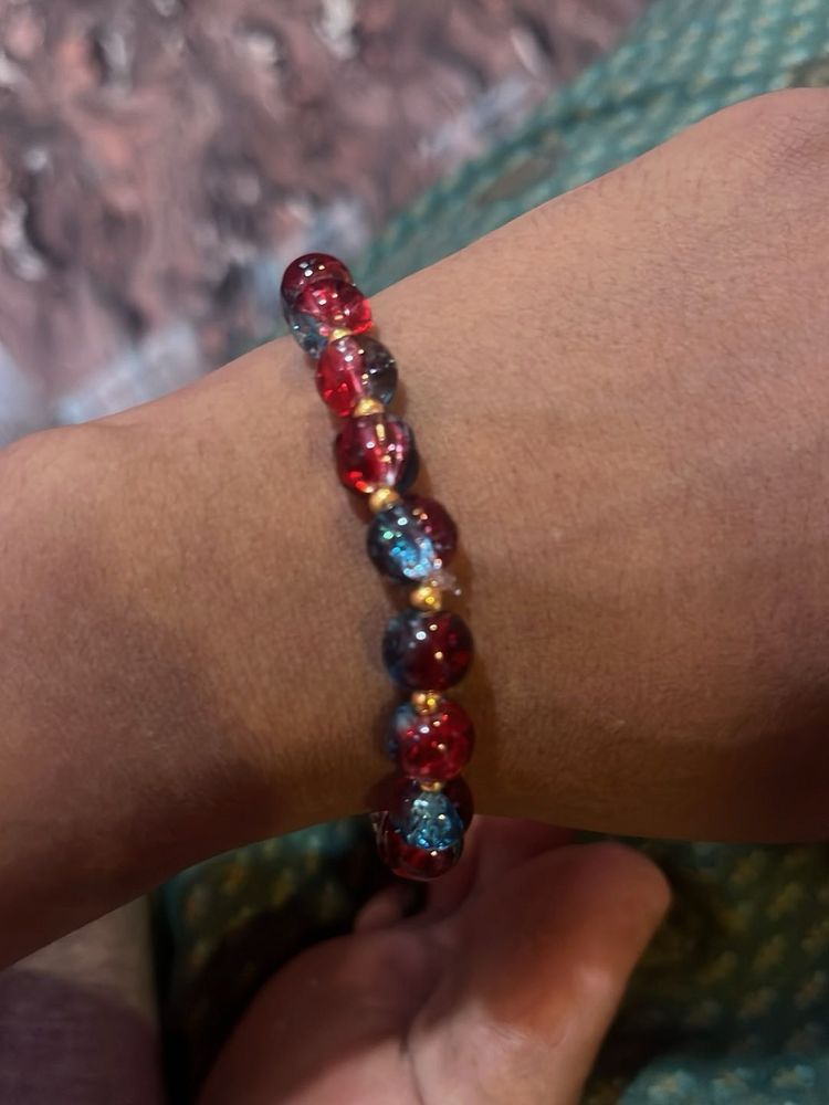 Beaded Bracelet