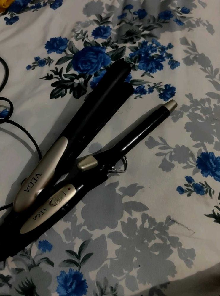 Vega Hair Styler