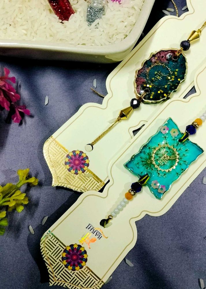 Rakhi