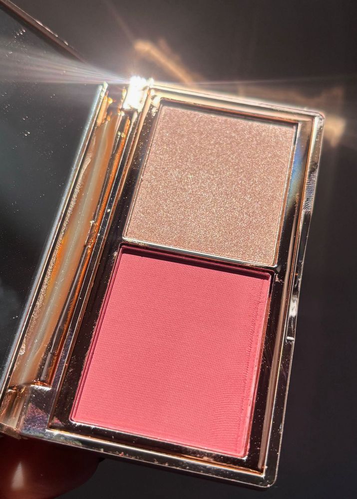 Charlotte Tilbury Hollywood Blush &amp; Glow