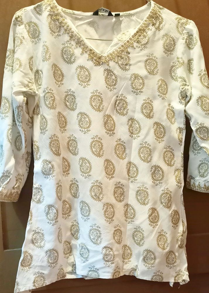Zudio Kurti