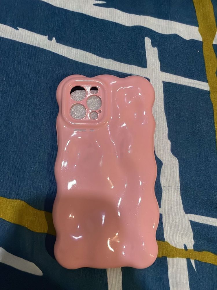 iPhone 12pro Cover