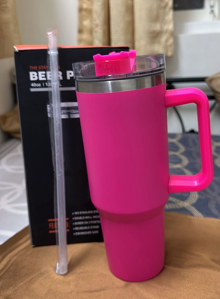 Beer Pint