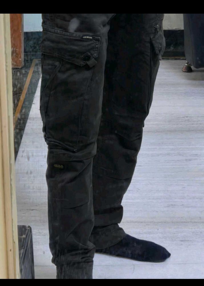 G-STAR RAW