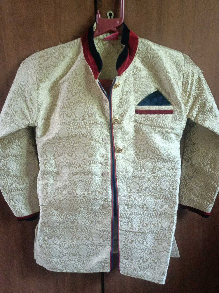 Ethnic Jacket