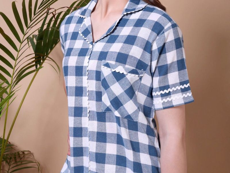 Single Nightsuit