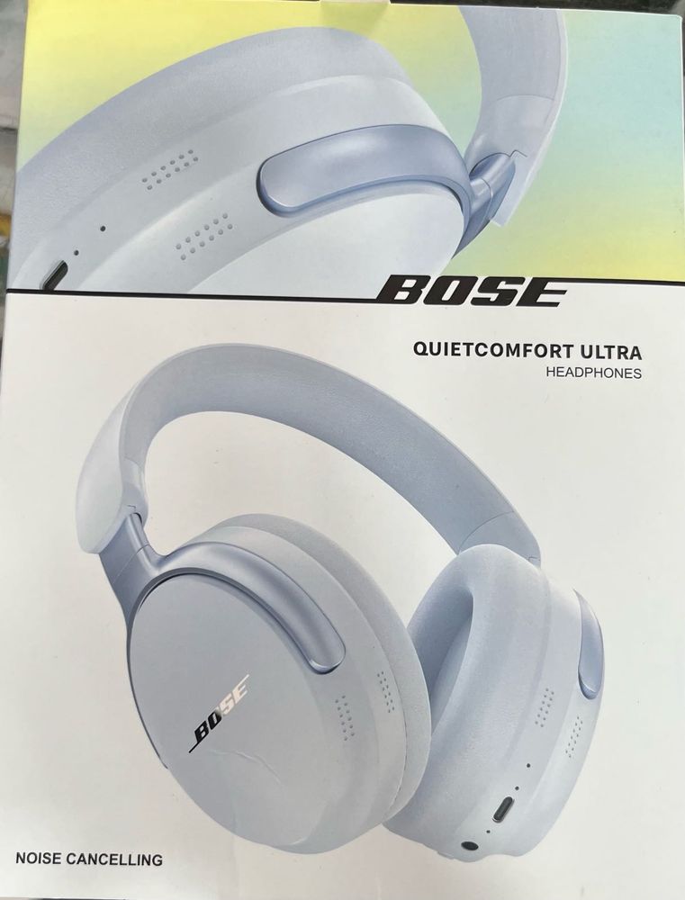 BOSE HEADPHONES