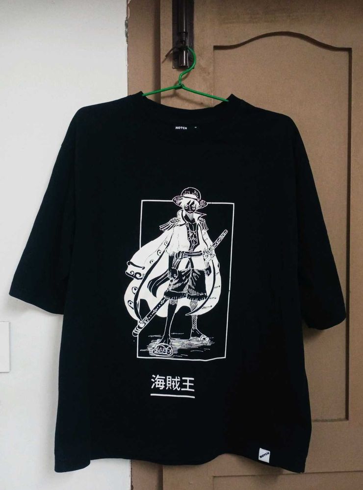 One Piece Anime Tee