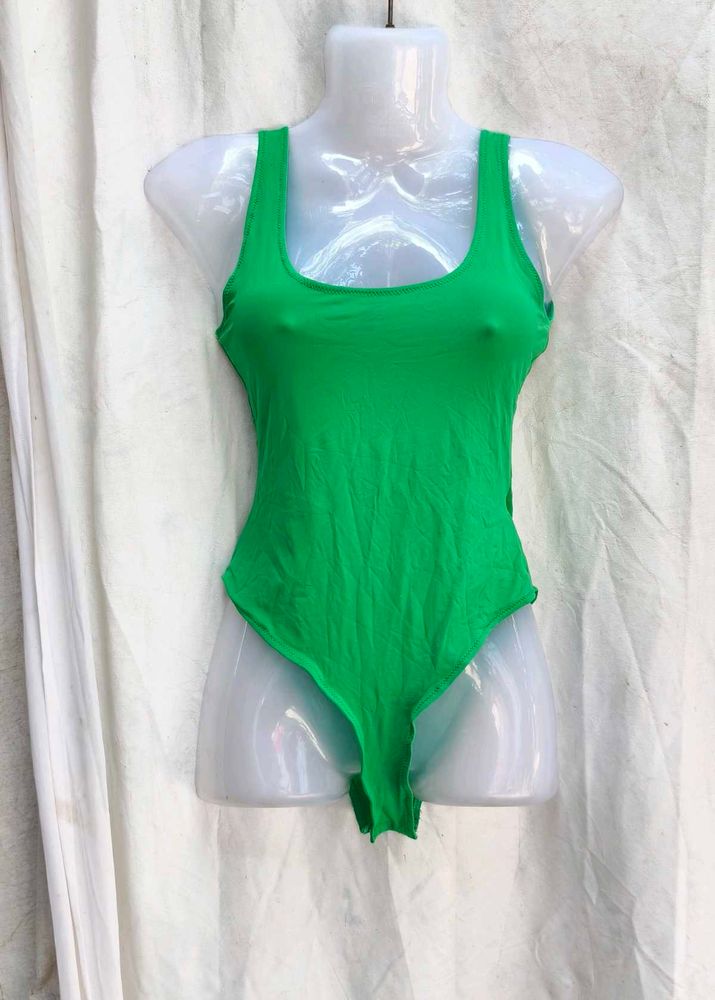 I. Zara cute bodysuit