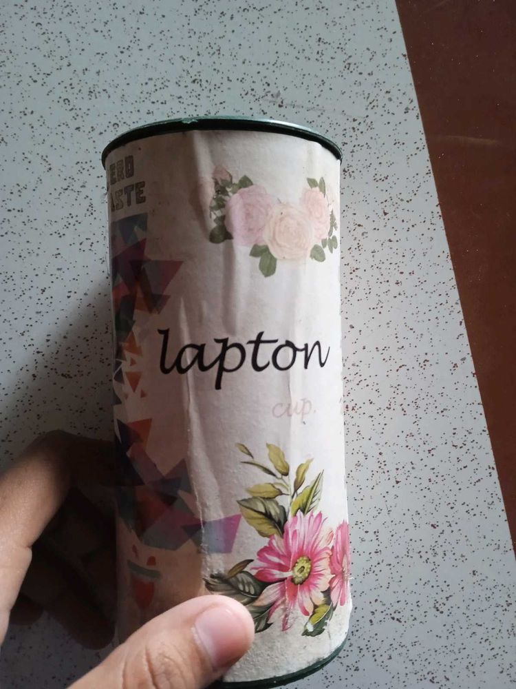 Menstrual Cup