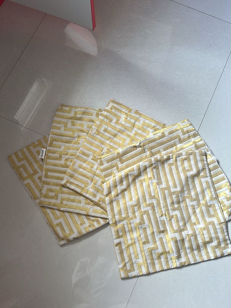 Decorative Cushion Covers