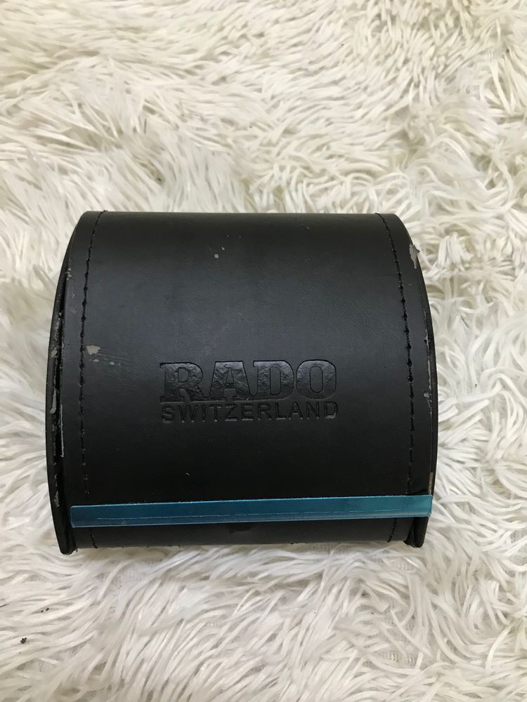 Rado watch women