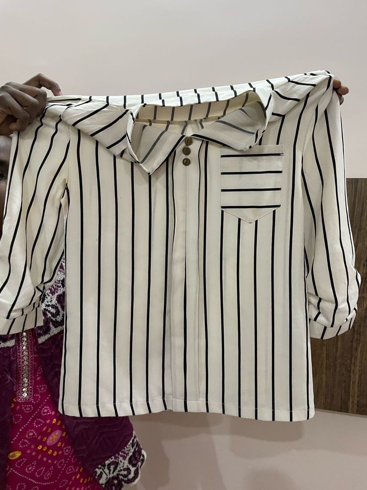 western top for women