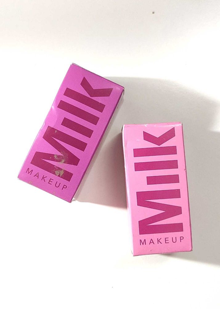 Milk Cooling Water Jelly Tint