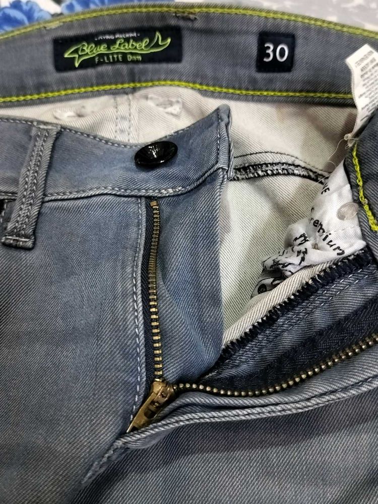 FLYING MACHINE JEANS FOR SALE
