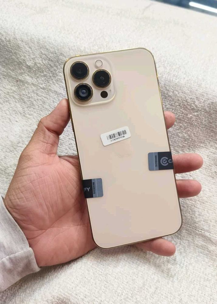 iPhone 13 Pro Max 5g