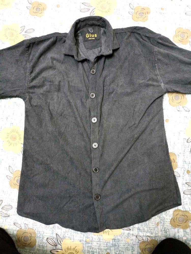 Cotterise Shirt New