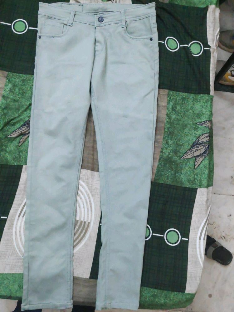 Pent For Mens