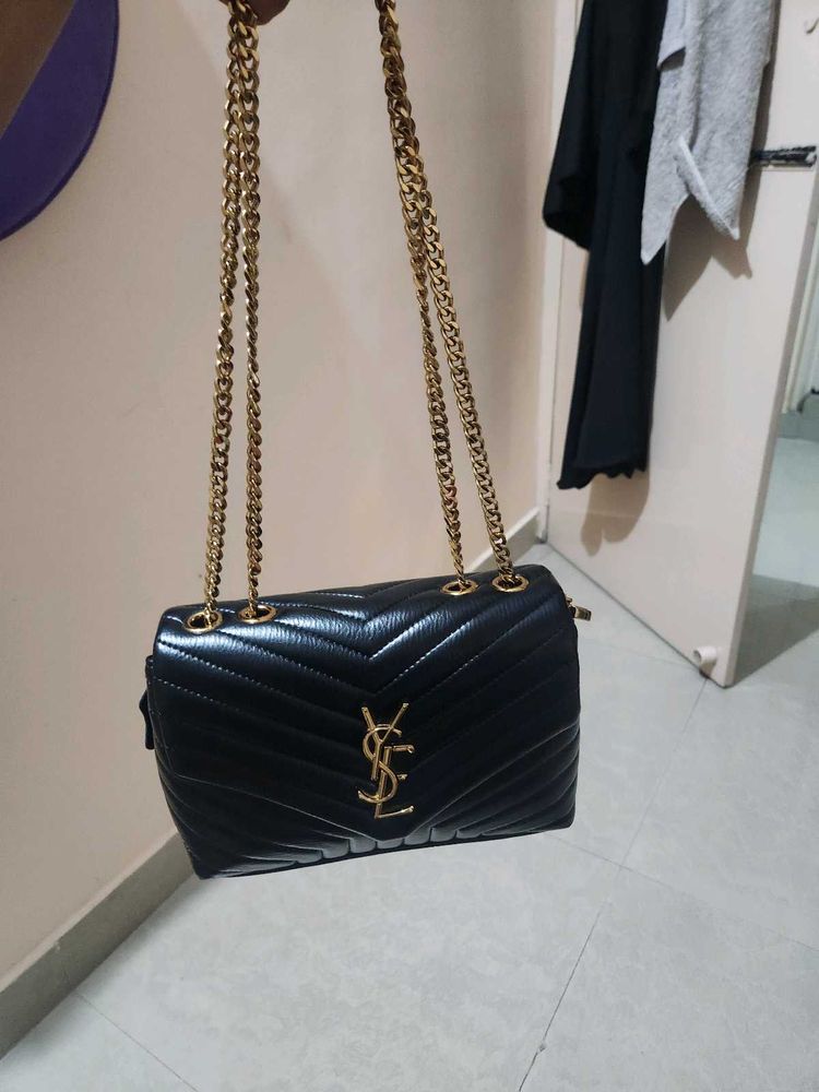 Classy Sling Bag Imported