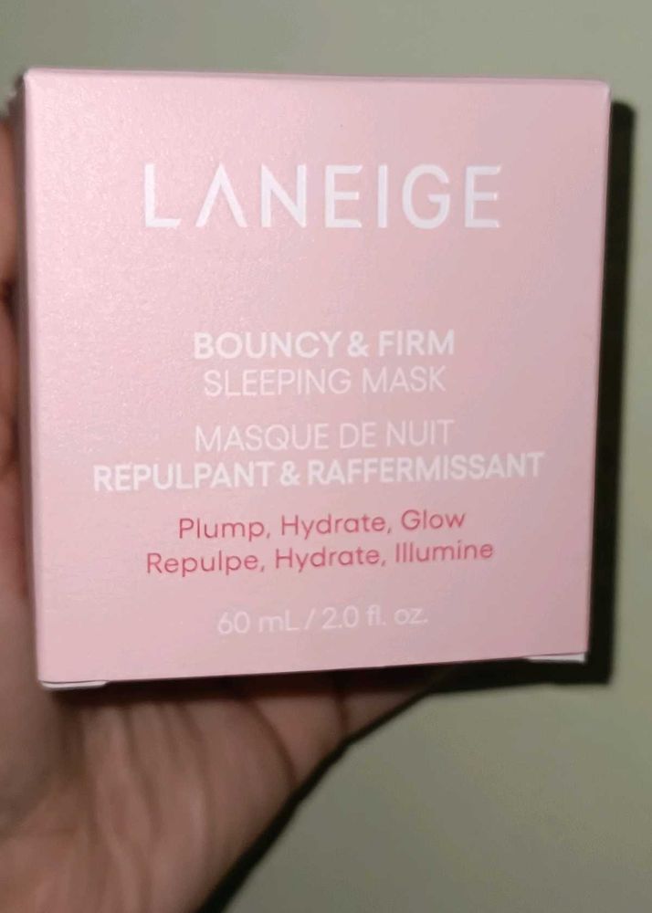 LANEIGE
