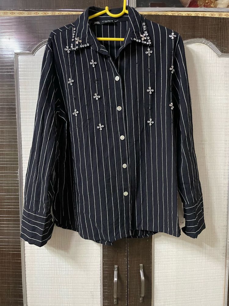 Zara Shirt