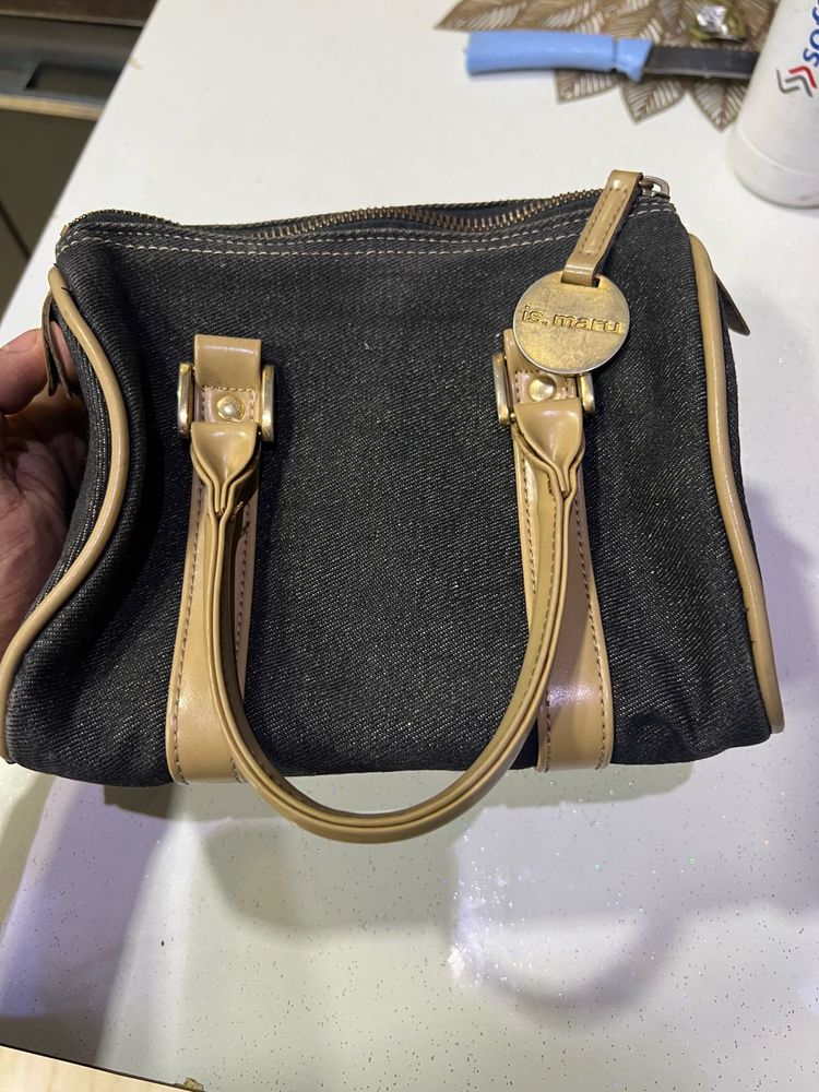 IS.Maru Handbag