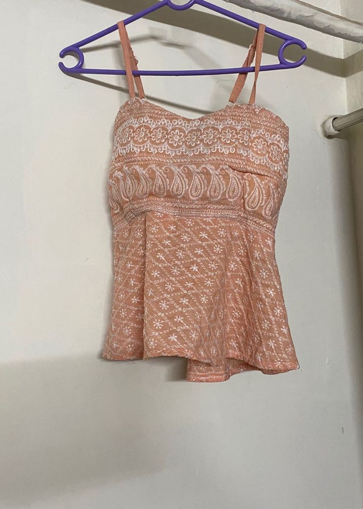 Kurti Top